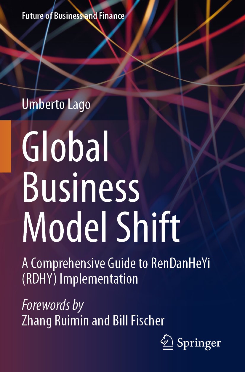 Future of Business and Finance