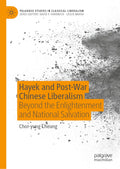 Palgrave Studies in Classical Liberalism