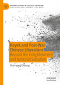 Palgrave Studies in Classical Liberalism