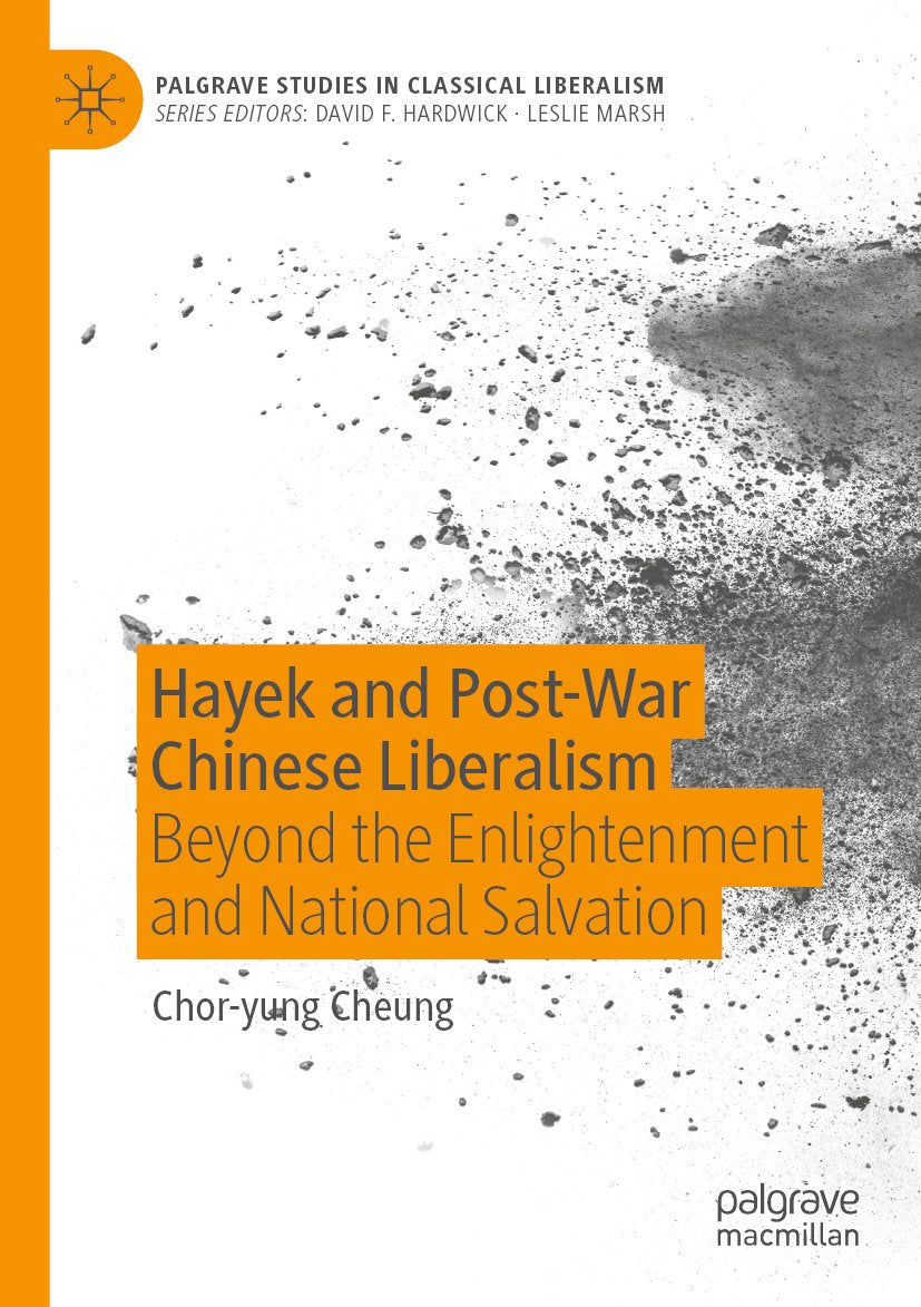 Palgrave Studies in Classical Liberalism