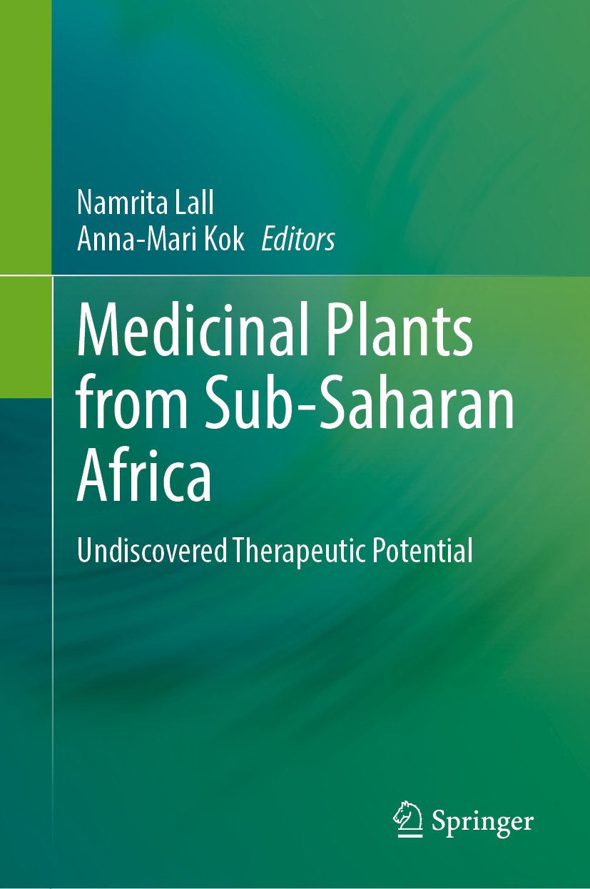 Medicinal Plants from Sub-Saharan Africa
