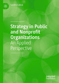 Strategy for Public and Nonprofit Organizations