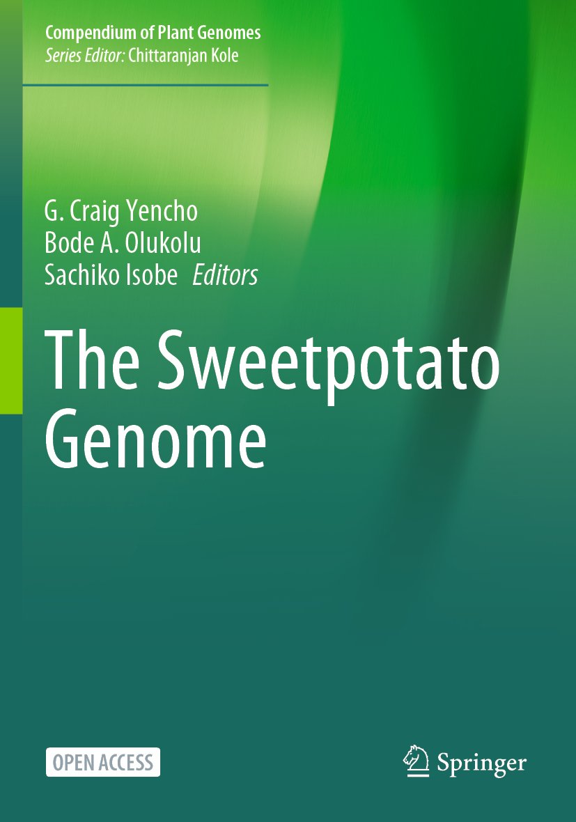 Compendium of Plant Genomes