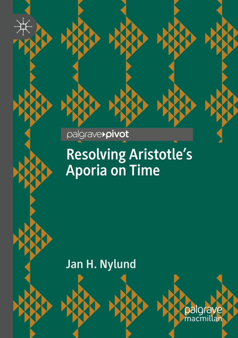 Resolving Aristotle's Aporia on Time