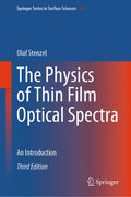 Springer Series in Surface Sciences