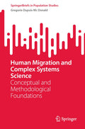 SpringerBriefs in Population Studies