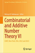 Springer Proceedings in Mathematics & Statistics