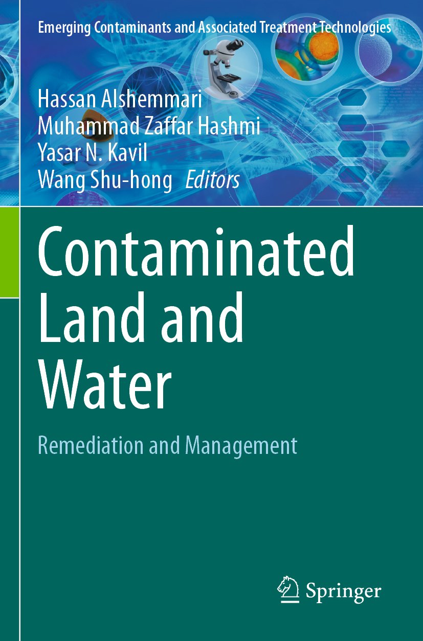 Contaminated Land and Water