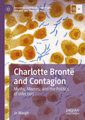 Palgrave Studies in Literature, Science and Medicine