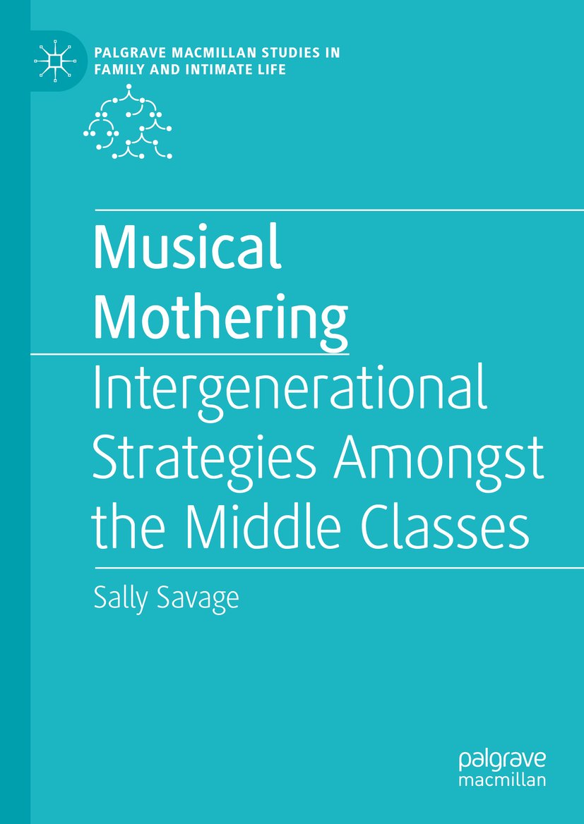 Palgrave Macmillan Studies in Family and Intimate Life