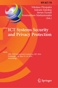 IFIP Advances in Information and Communication Technology