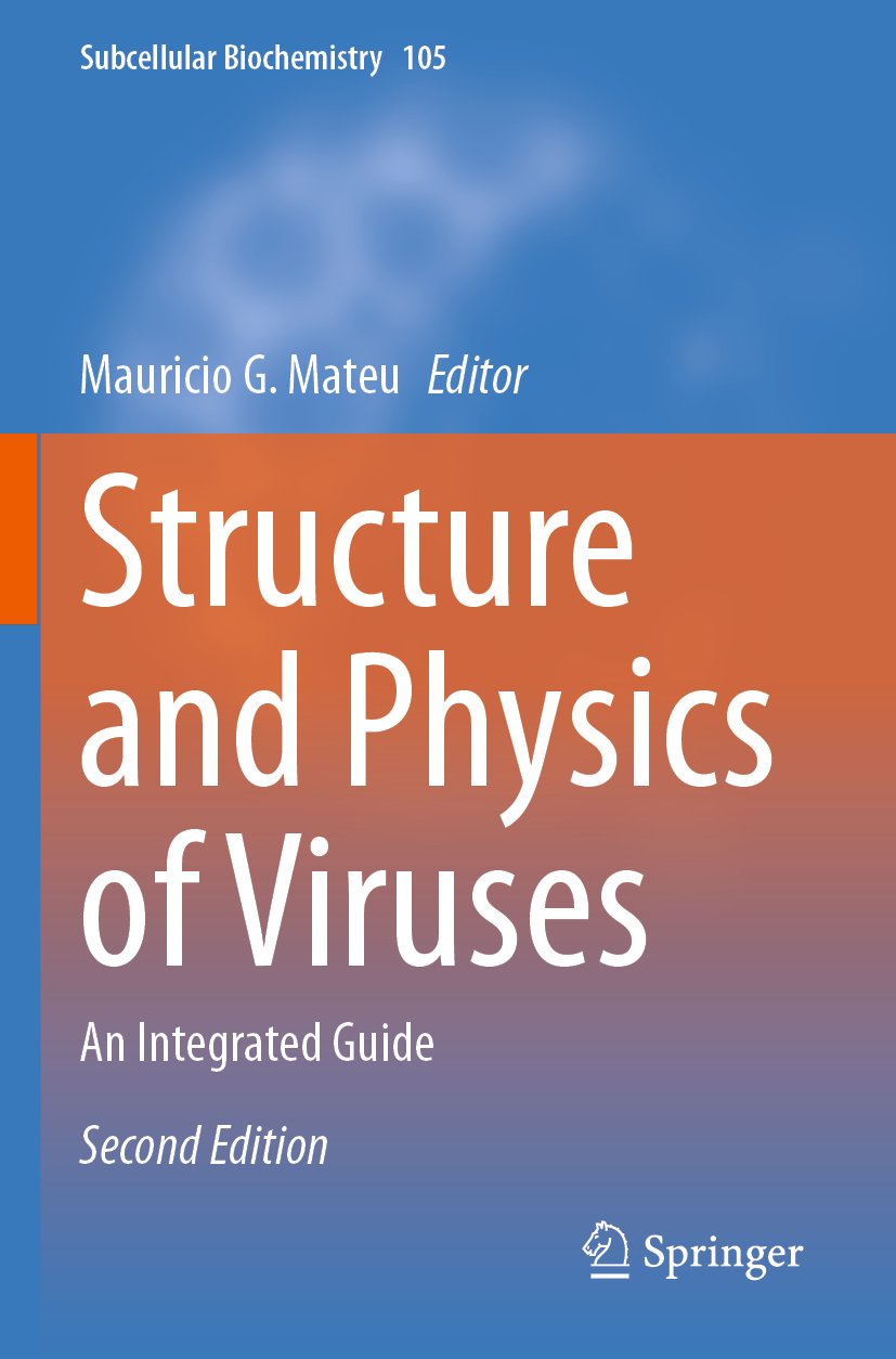 Structure and Physics of Viruses