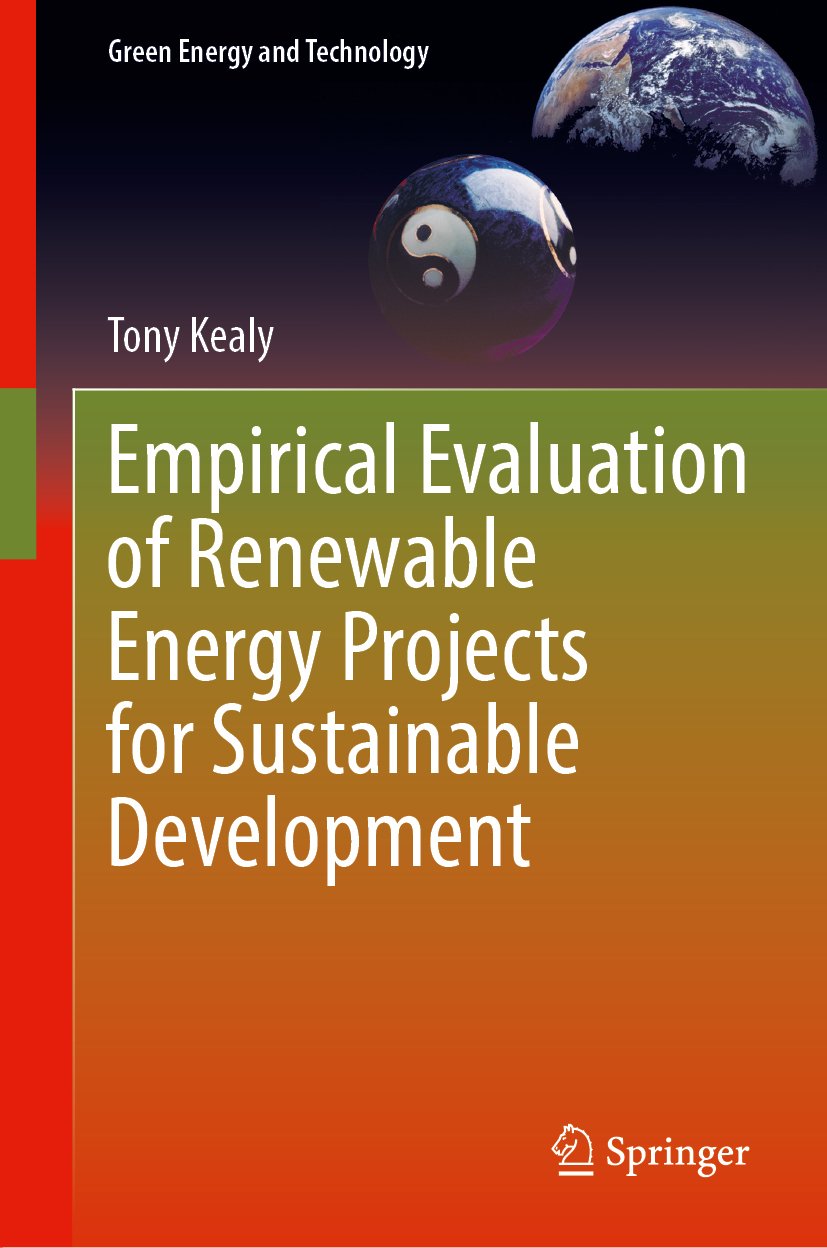 Green Energy and Technology