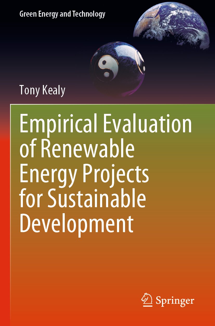 Green Energy and Technology