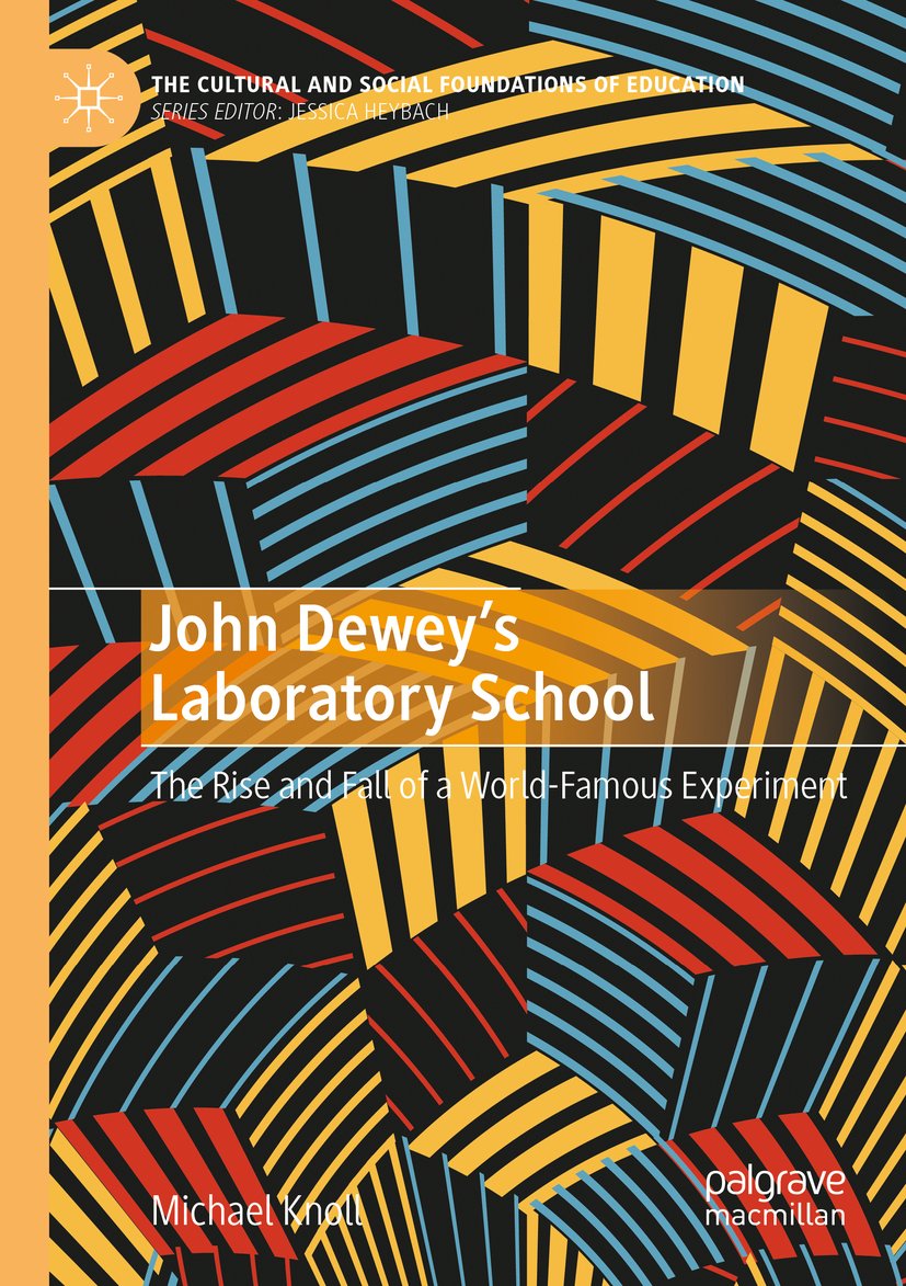 The Cultural and Social Foundations of Education