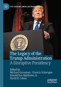 The Evolving American Presidency