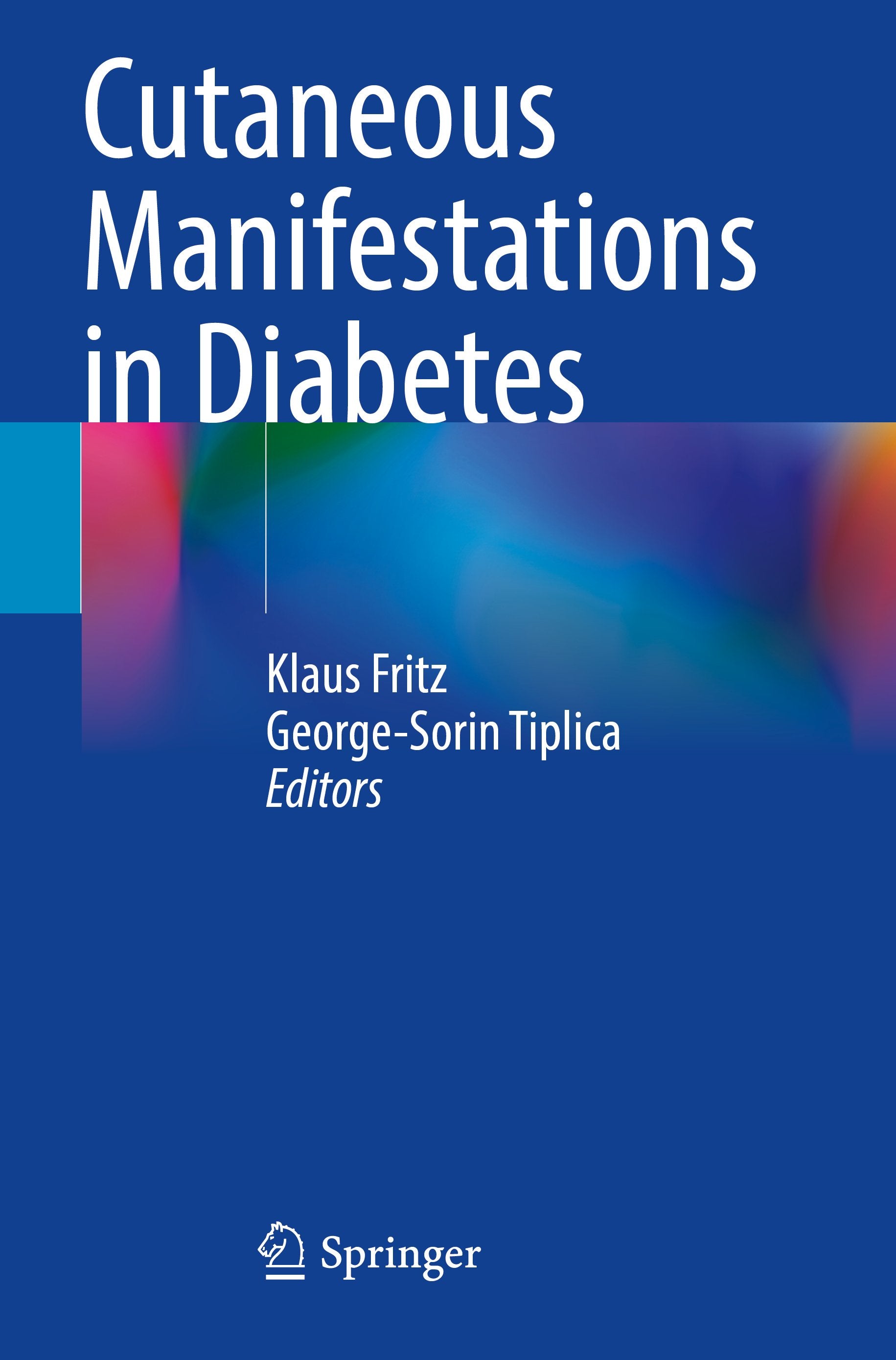 Cutaneous Manifestations in Diabetes
