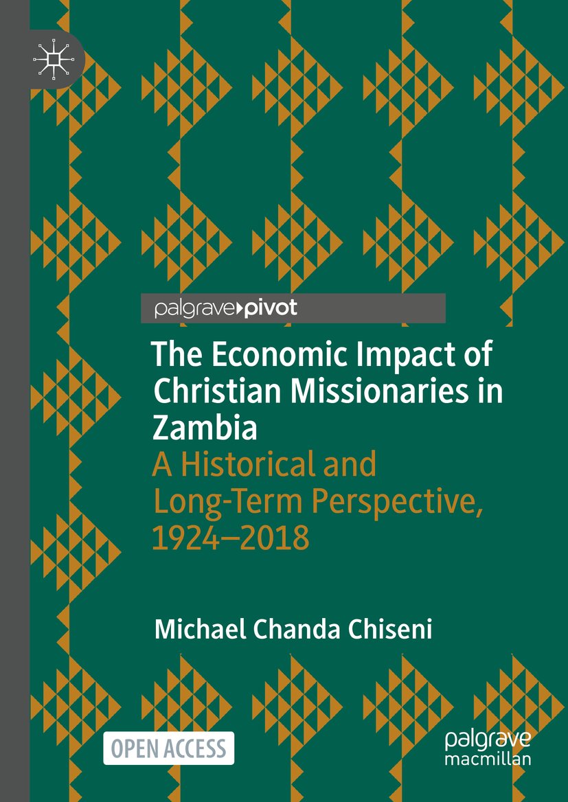 The Economic Impact of Christian Missionaries in Zambia