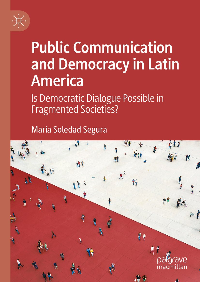 Public Communication and Democracy in Latin America