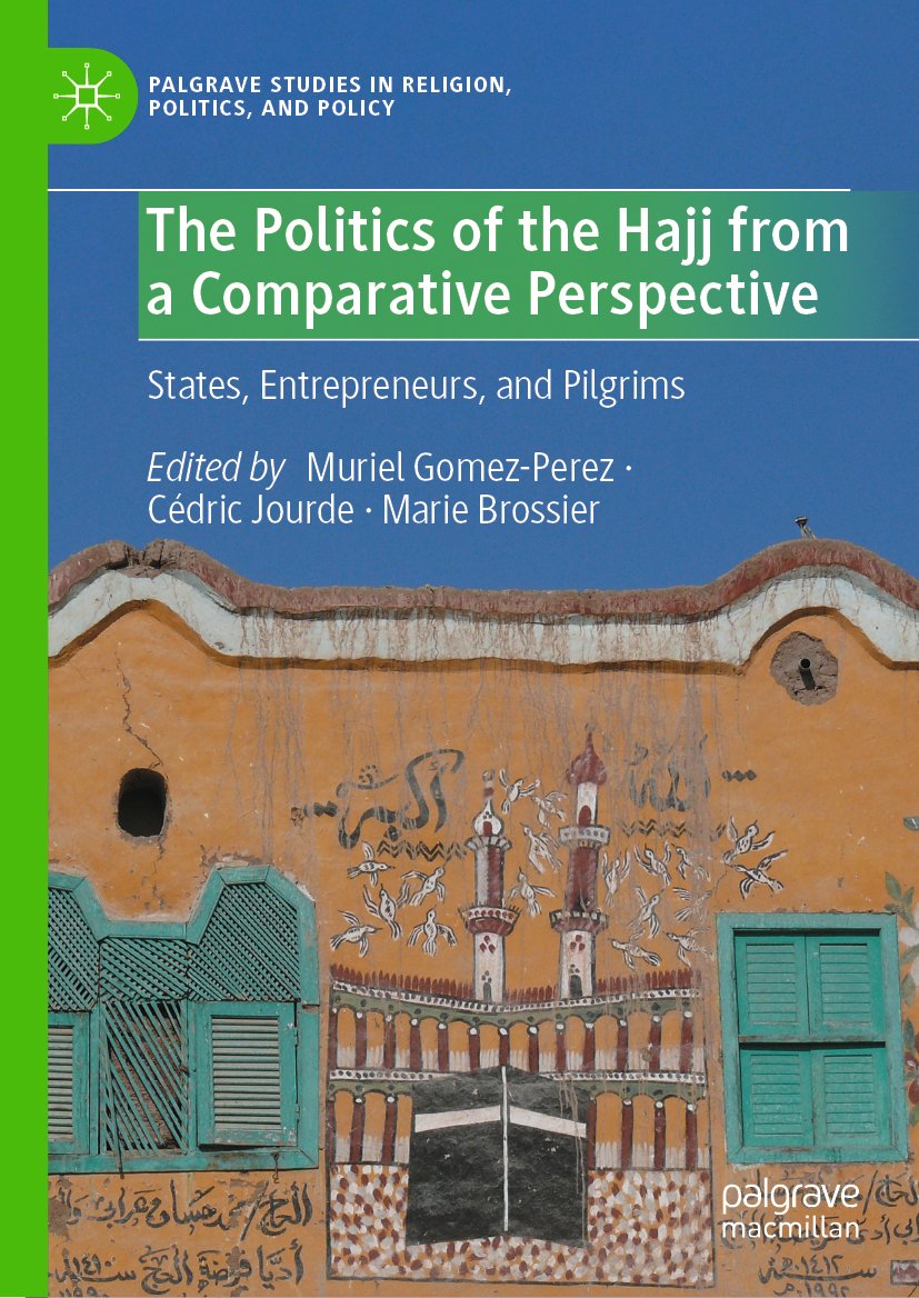 Palgrave Studies in Religion, Politics, and Policy