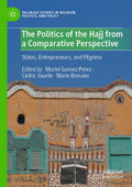 Palgrave Studies in Religion, Politics, and Policy