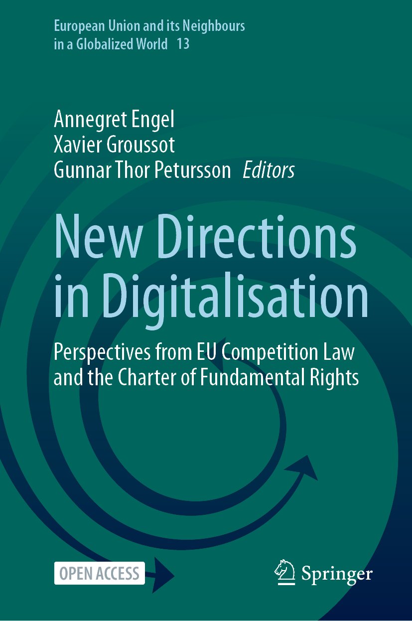 European Union and its Neighbours in a Globalized World