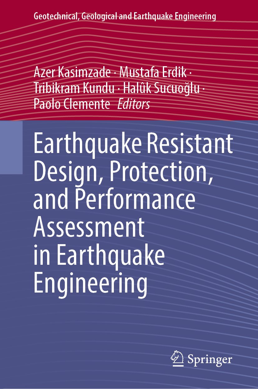 Geotechnical, Geological and Earthquake Engineering