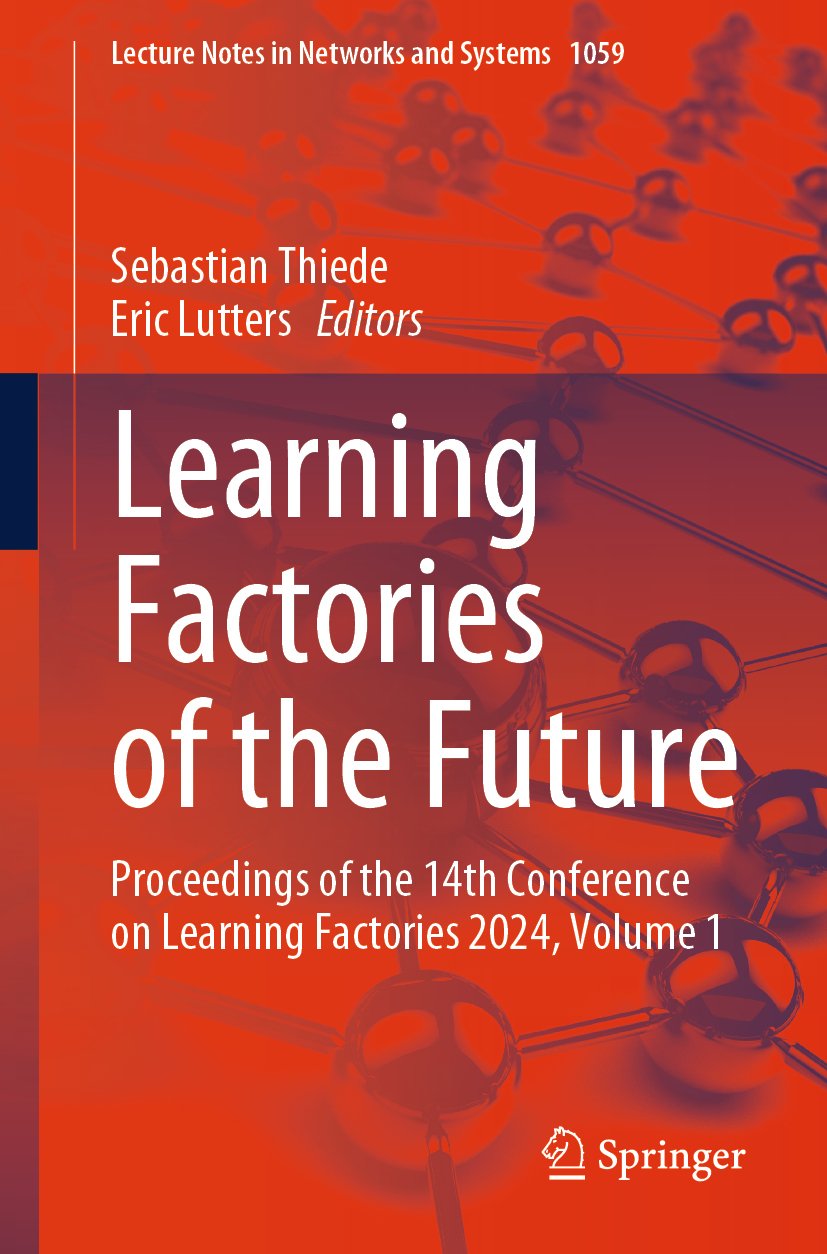 Lecture Notes in Networks and Systems