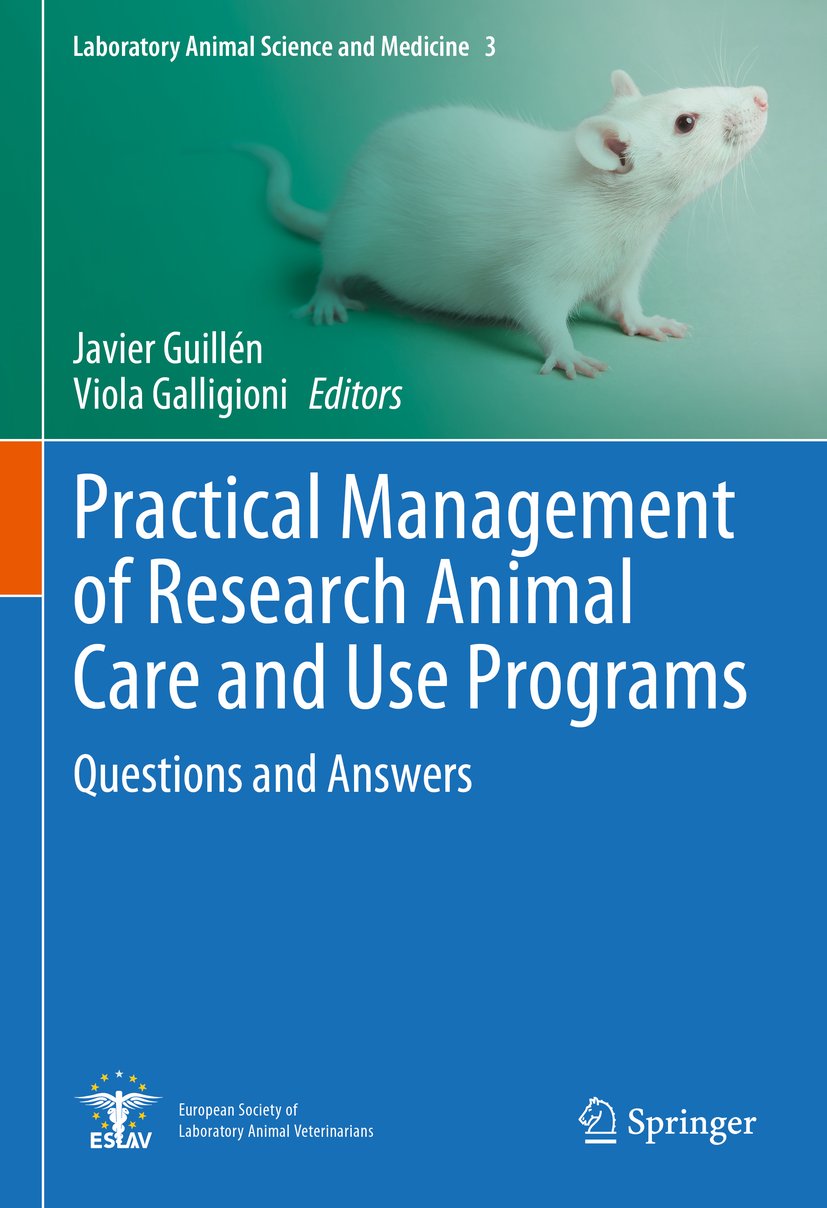 Laboratory Animal Science and Medicine