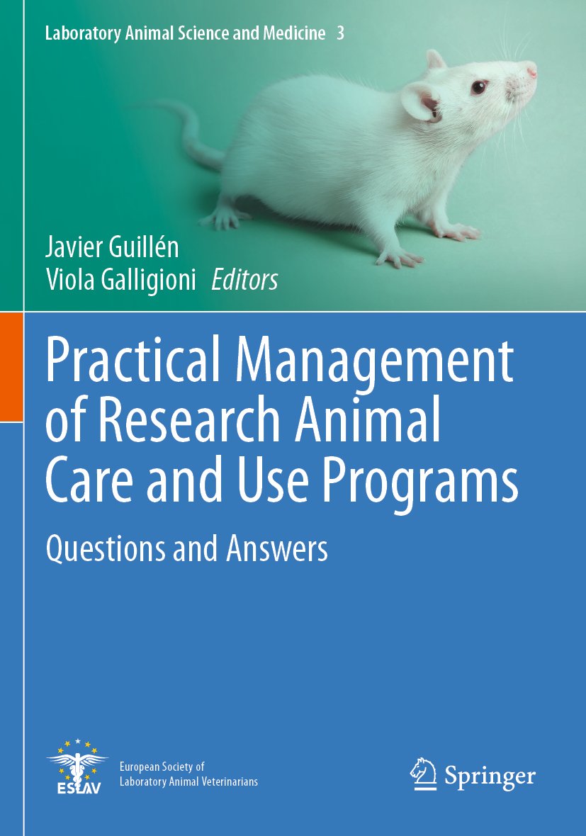 Laboratory Animal Science and Medicine