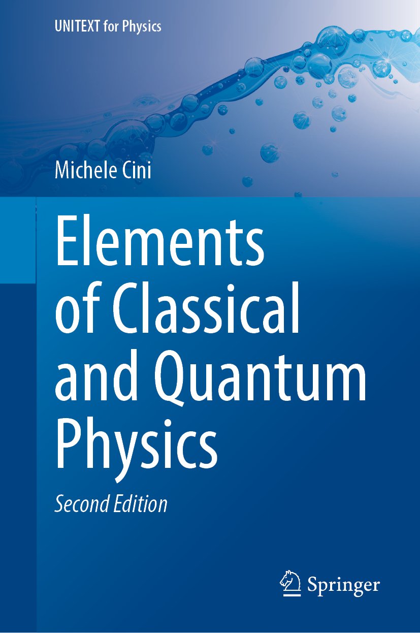 UNITEXT for Physics