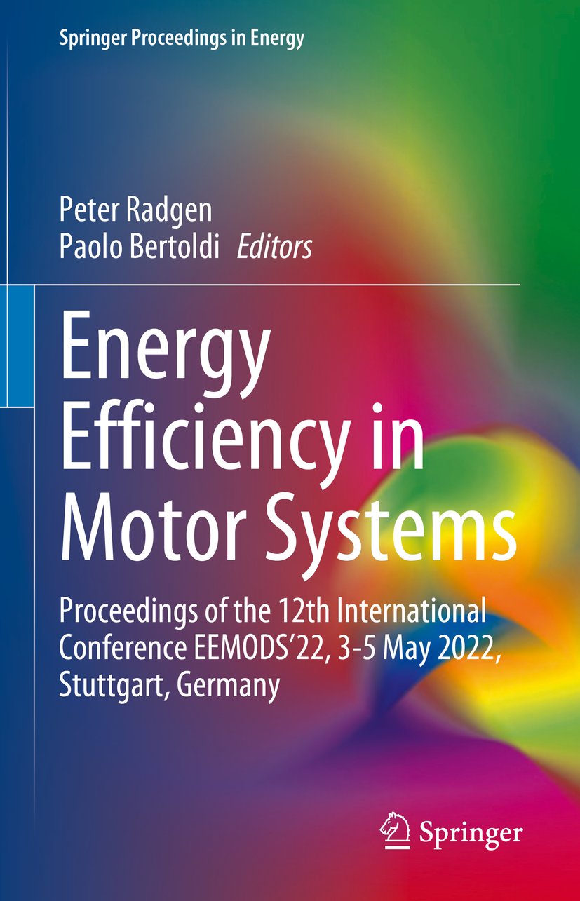 Springer Proceedings in Energy