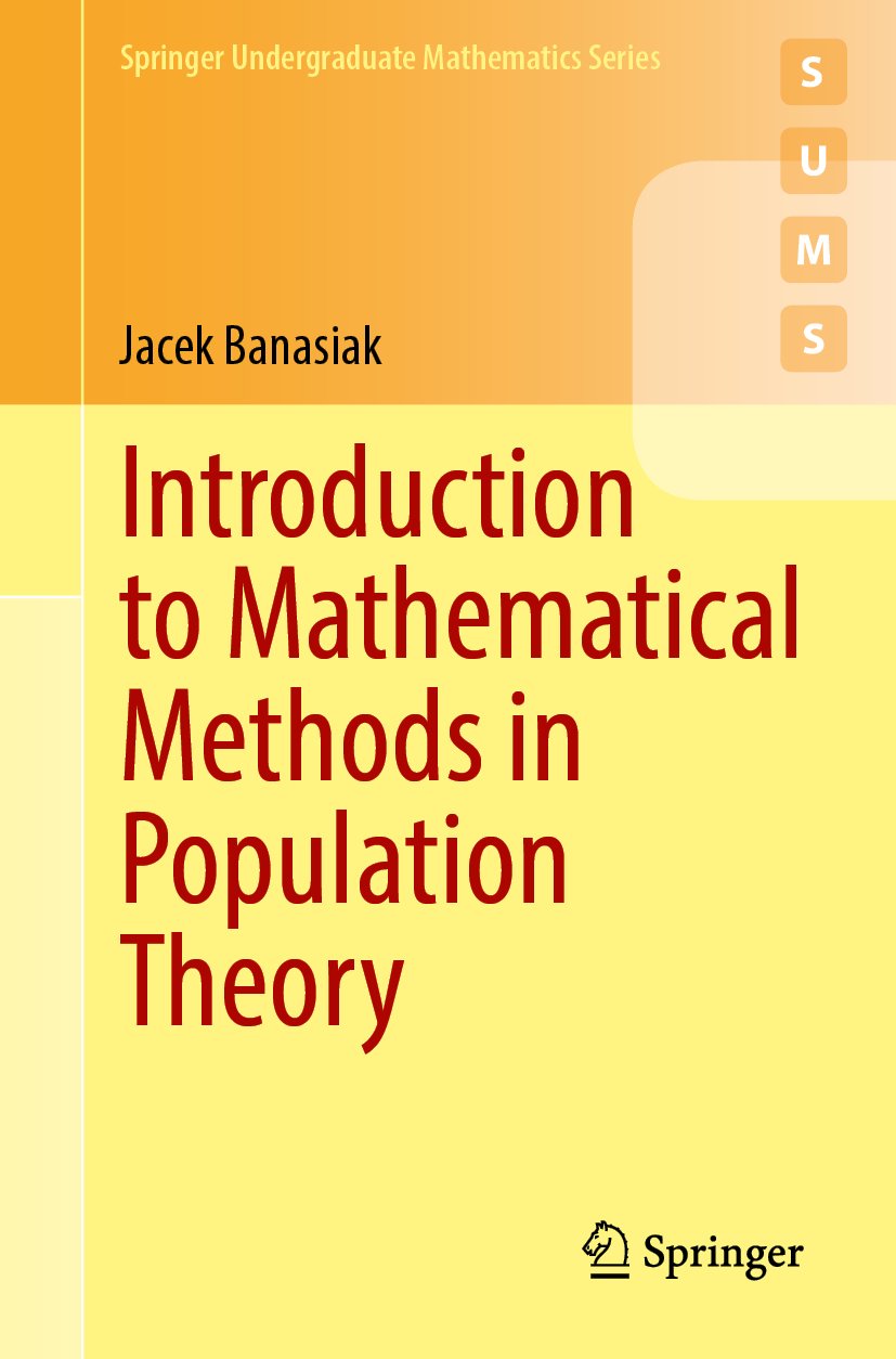 Springer Undergraduate Mathematics Series