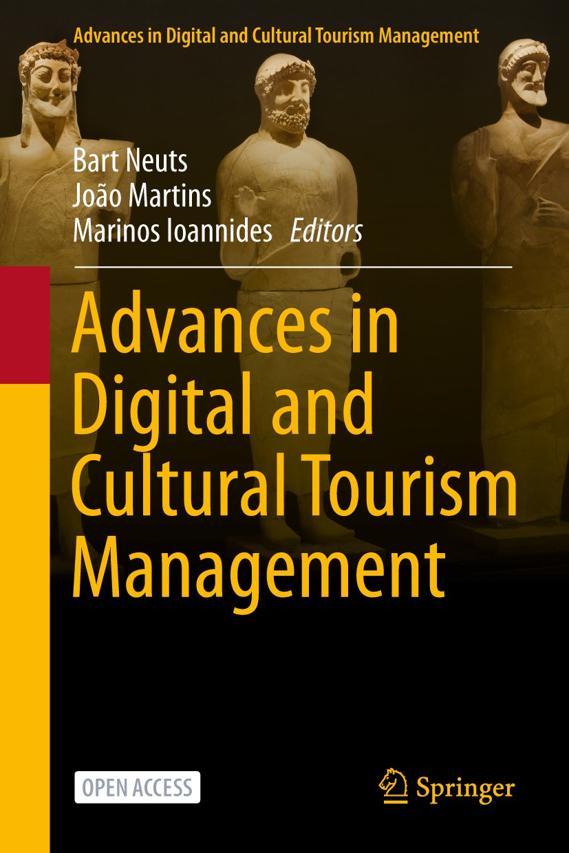 Advances in Digital and Cultural Tourism Management