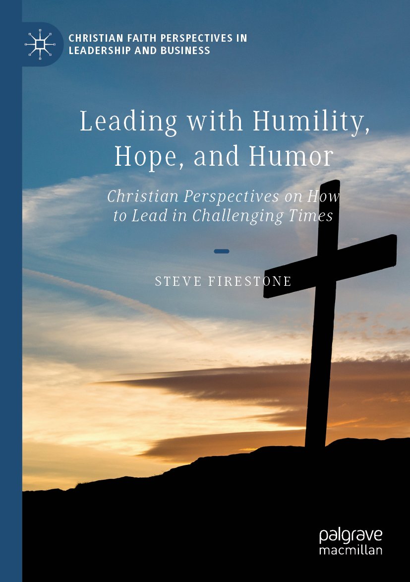 Christian Faith Perspectives in Leadership and Business