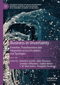 Palgrave Studies in Cross-disciplinary Business Research, In Association with EuroMed Academy of Business