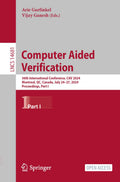 Lecture Notes in Computer Science