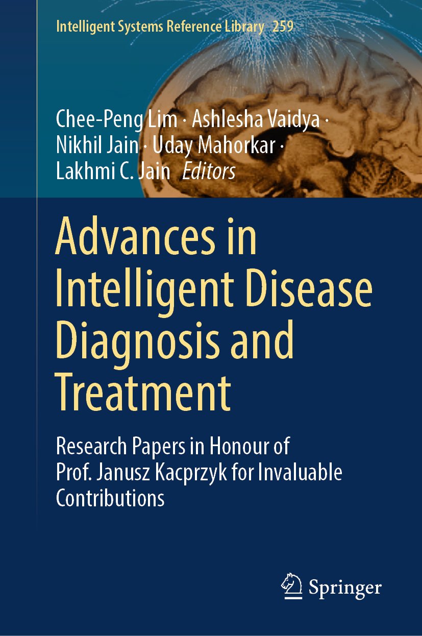 Intelligent Systems Reference Library