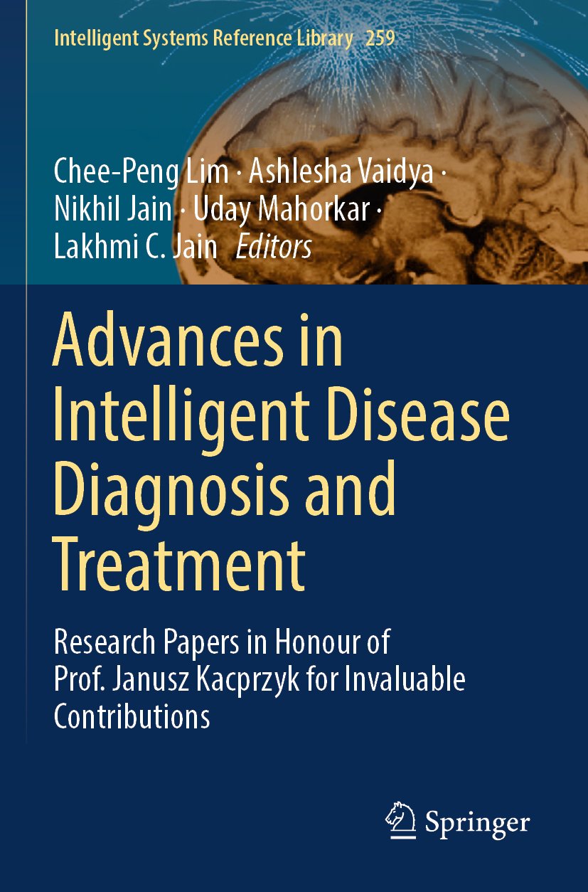 Intelligent Systems Reference Library