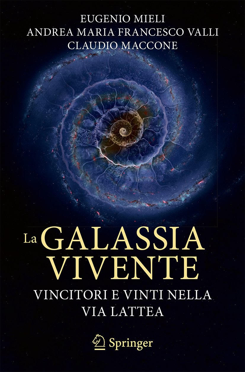 La galassia vivente