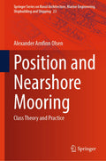 Springer Series on Naval Architecture, Marine Engineering, Shipbuilding and Shipping