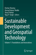 Sustainable Development and Geospatial Technology