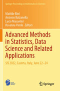 Springer Proceedings in Mathematics & Statistics