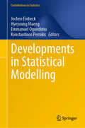 Contributions to Statistics