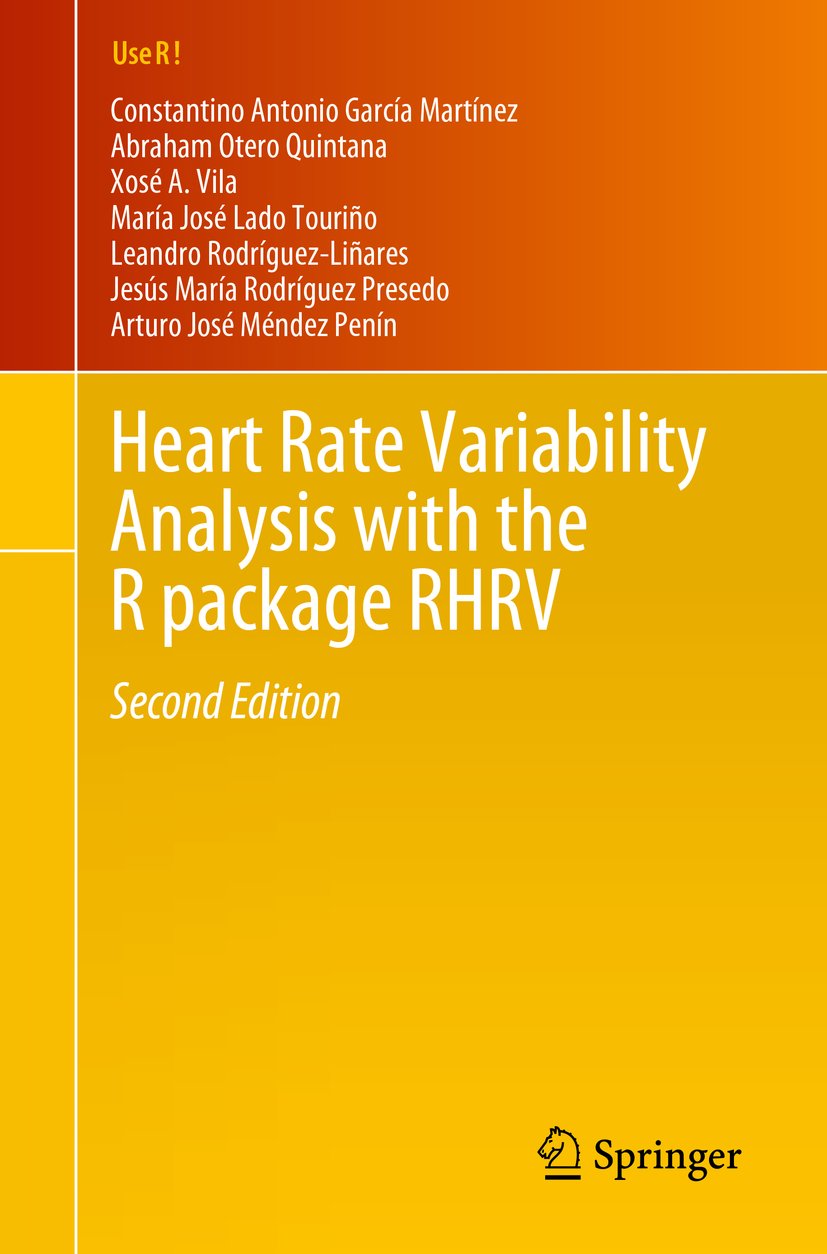 Use R!