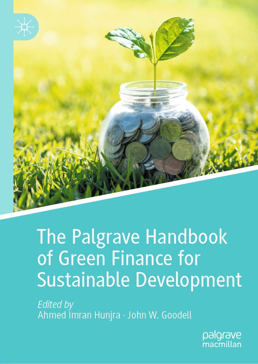Palgrave Studies in Impact Finance