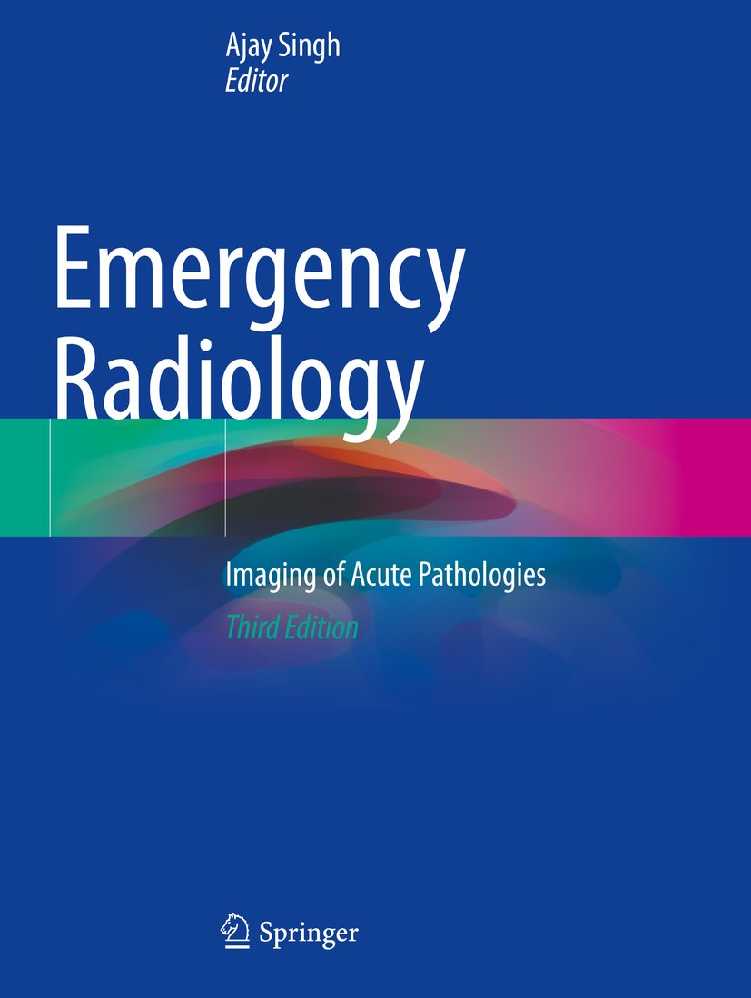 Emergency Radiology