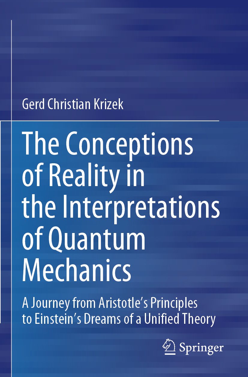 The Conceptions of Reality in the Interpretations of Quantum Mechanics