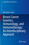 Interdisciplinary Cancer Research