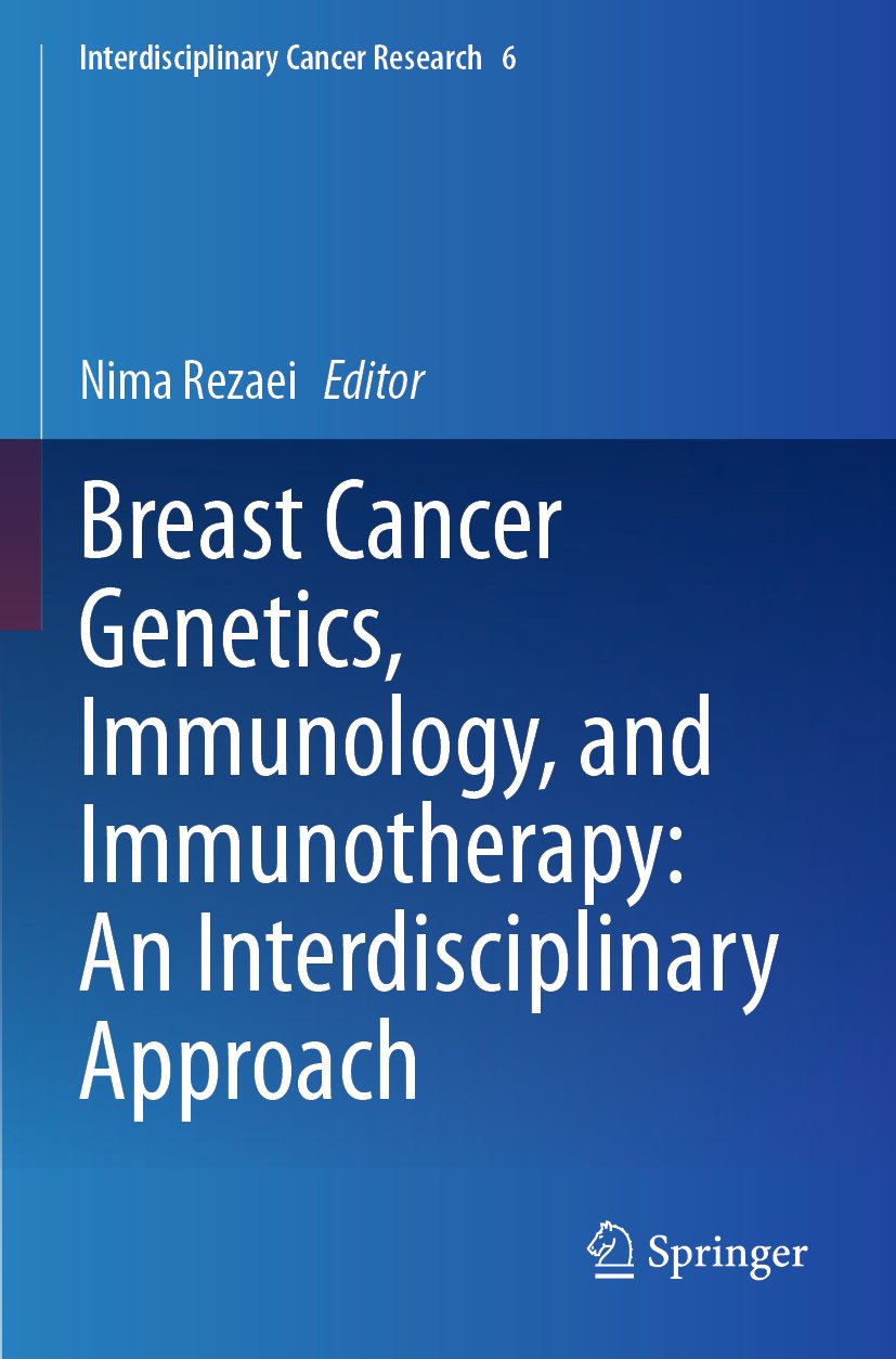 Interdisciplinary Cancer Research